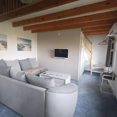 Du Trempal Holiday home Audruicq