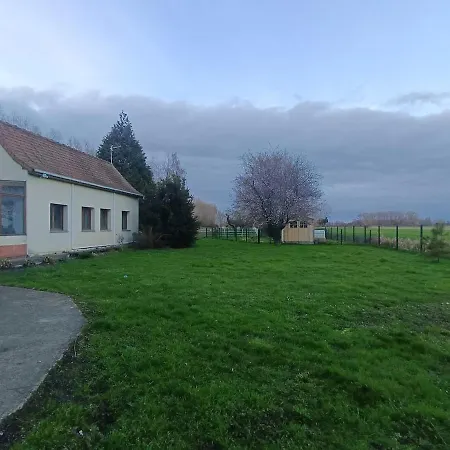 Du Trempal * Audruicq