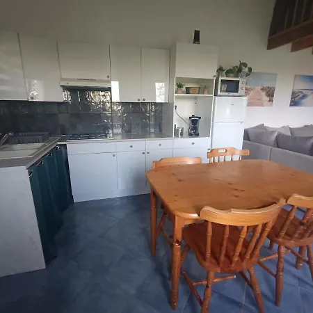 Holiday home Du Trempal